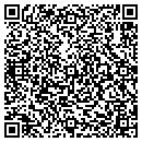 QR code with U-Store-It contacts