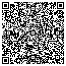 QR code with U-Store-It contacts