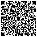 QR code with Applied Video contacts