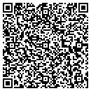 QR code with Asparro Video contacts