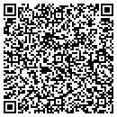 QR code with High Strung contacts