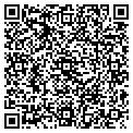 QR code with Drs Funding contacts