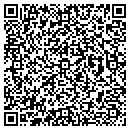 QR code with Hobby Center contacts