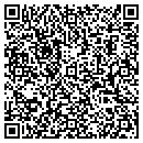 QR code with Adult World contacts