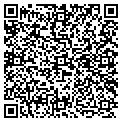 QR code with Akl Video Prdctns contacts