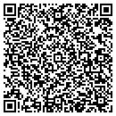 QR code with Hobby Zone contacts