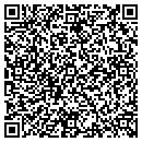 QR code with Horiuchi-Cooke Asian Art contacts