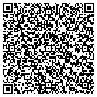 QR code with Astoria Glass & Window Shade Mfg contacts