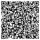 QR code with Tj Maxx contacts