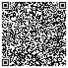 QR code with Advanced Framing LLC contacts