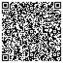 QR code with Red-E-Storage contacts