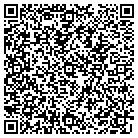 QR code with P F Chang's China Bistro contacts