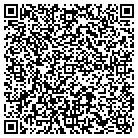 QR code with S & R Optical Corporation contacts