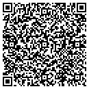 QR code with A & A Storage contacts