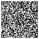 QR code with Alpha Laser contacts