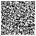 QR code with Inner Spa contacts
