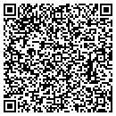 QR code with Lynns Video contacts