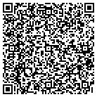 QR code with Mc Donald & Shearer contacts