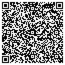 QR code with Howard Heck Construction contacts