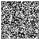 QR code with Albert S Ptacek contacts