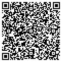 QR code with Michaels contacts