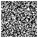 QR code with Kneading Body Spa contacts