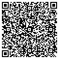 QR code with Mj's contacts