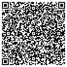 QR code with D Lin Investments Inc contacts