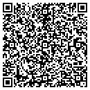QR code with Target contacts
