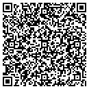 QR code with Upton Outlet contacts