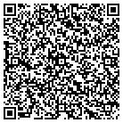 QR code with A Day To Remember Video contacts