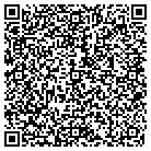 QR code with Macy's Ectoage Salon And Spa contacts