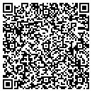QR code with Mindy's Spa contacts