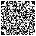QR code with Napoleons contacts