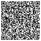 QR code with Chatham Self Storage contacts
