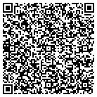 QR code with C & S Tooling Systems contacts