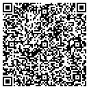 QR code with O M Imports contacts