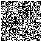 QR code with S & W Construction Inc contacts