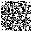 QR code with A Lasting Impression Video Pro contacts