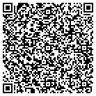 QR code with Oriental Natural Spa Inc contacts