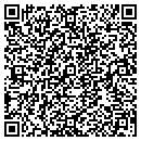 QR code with Anime World contacts