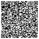 QR code with Heartland Funding Corporation contacts