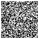 QR code with F Campbell Shandra contacts