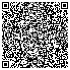 QR code with Debbies Custom Framing contacts
