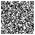 QR code with M & L Foster Funding contacts