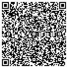 QR code with A Carpenter's Framing contacts