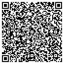 QR code with Advanced Framing LLC contacts