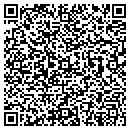 QR code with ADC Wireless contacts