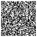 QR code with All Star Custom Framing contacts