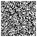 QR code with Touch of Fame contacts